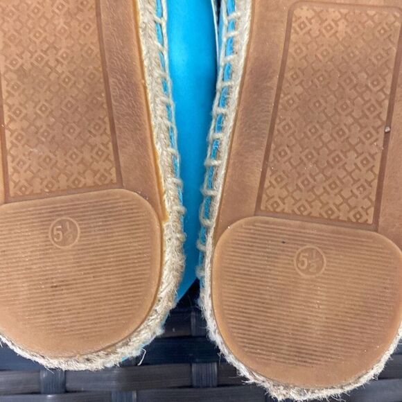 Tory Burch Sunny espadrilles - Picture 6 of 9